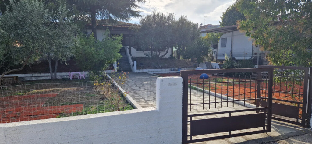 2 bedroom Detached house in Eleitheres, Kavala Prefecture, Greece – 61577