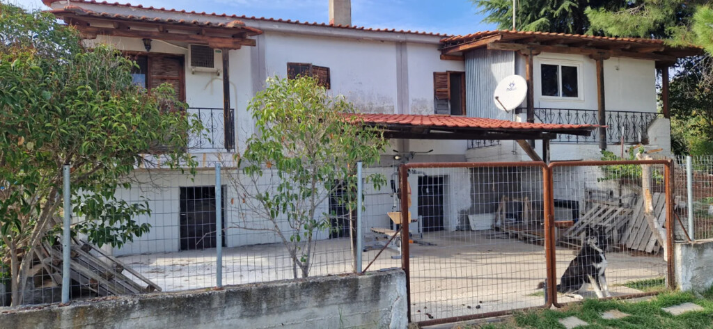 2 bedroom Detached house in Eleitheres, Kavala Prefecture, Greece – 61577