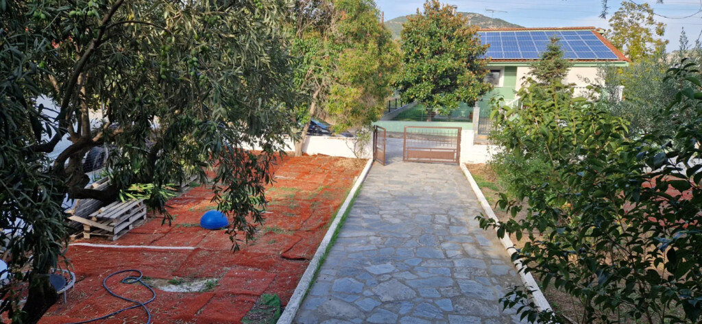 2 bedroom Detached house in Eleitheres, Kavala Prefecture, Greece – 61577