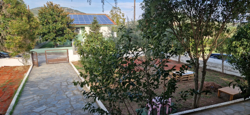 2 bedroom Detached house in Eleitheres, Kavala Prefecture, Greece – 61577