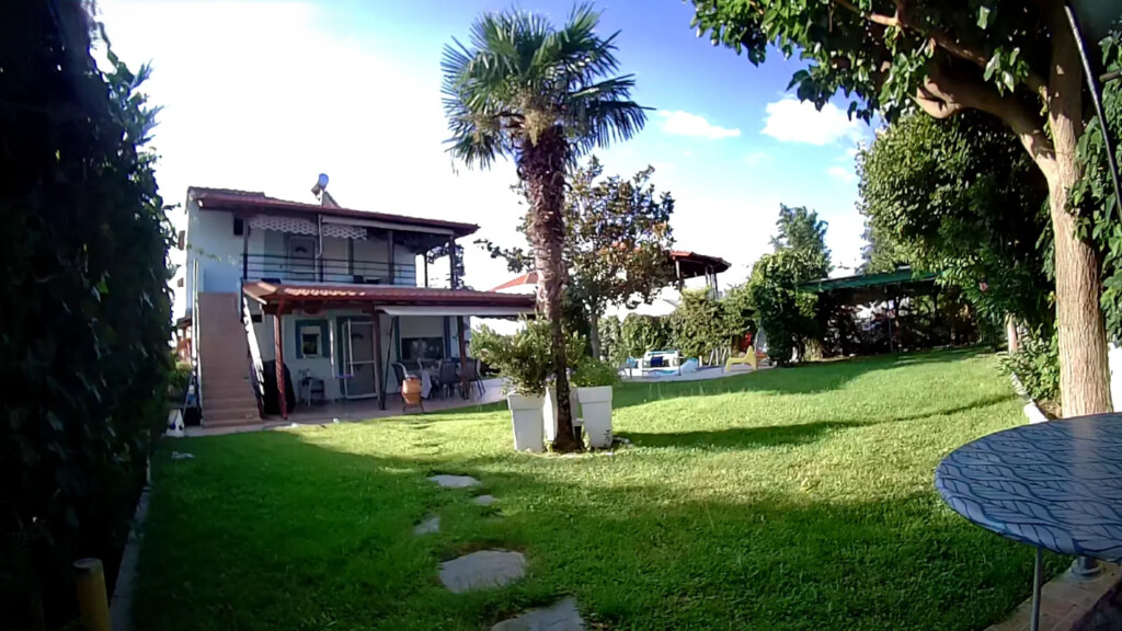 Detached house in Orfano, Kavala Prefecture, Greece – 61572