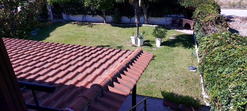 Detached house in Orfano, Kavala Prefecture, Greece – 61572