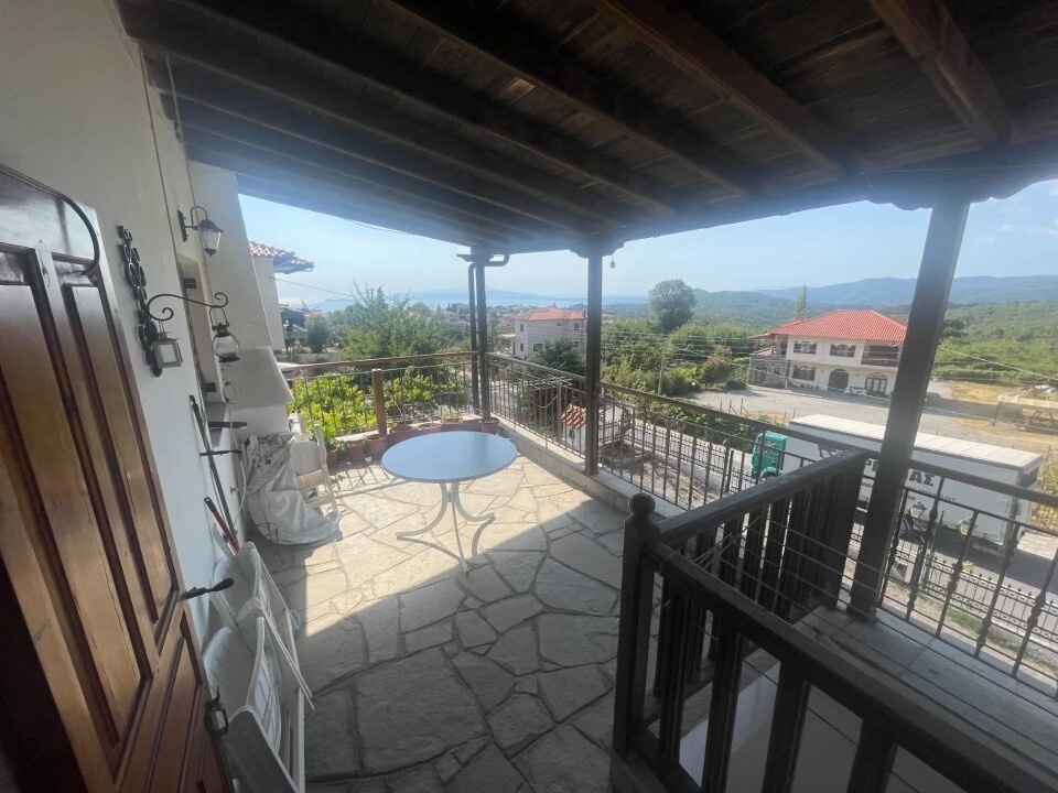 3 bedroom Flat in Aristotle, Chalkidiki, Greece – 61569
