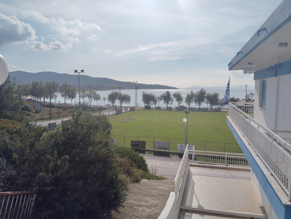 2 bedroom Flat in Sithonia, Chalkidiki, Greece – 61558