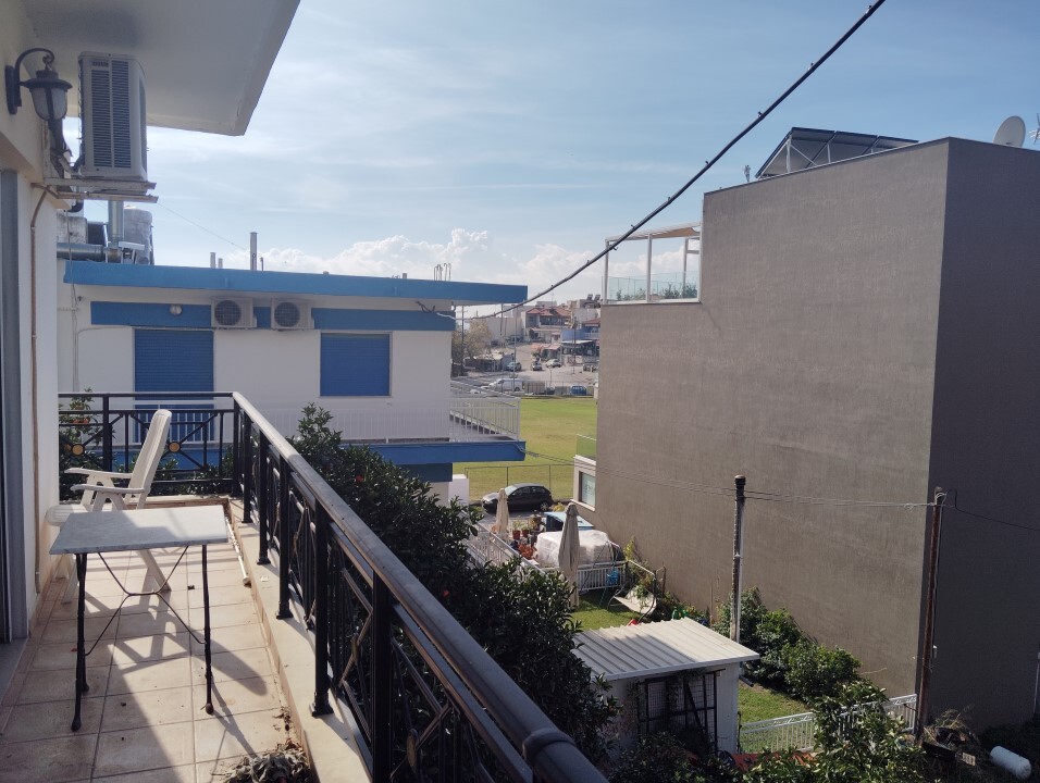 2 bedroom Flat in Sithonia, Chalkidiki, Greece – 61558