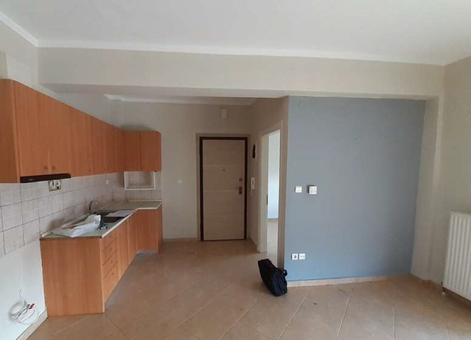 Flat in Chrisoupoli, Kavala Prefecture, Greece – 61552