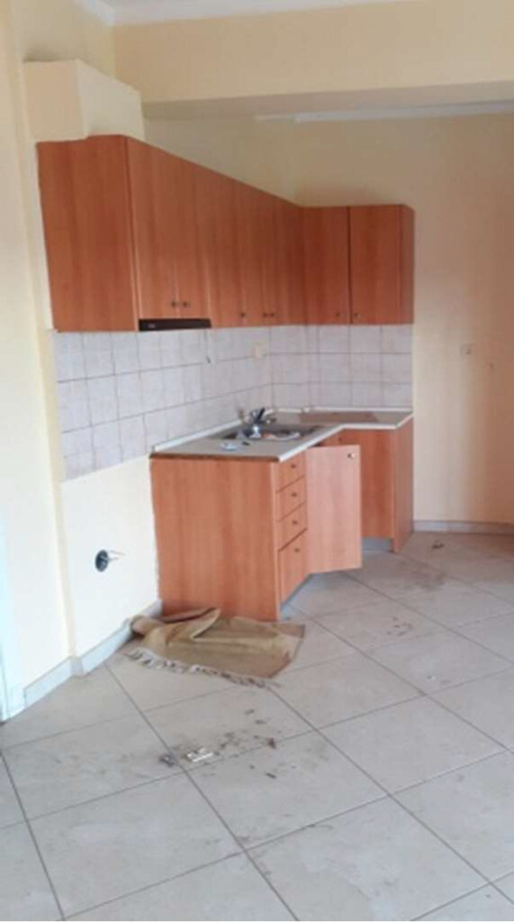 Flat in Chrisoupoli, Kavala Prefecture, Greece – 61551