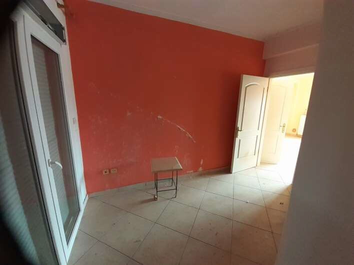 Flat in Chrisoupoli, Kavala Prefecture, Greece – 61551