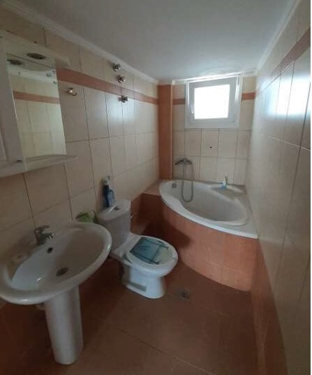 Flat in Chrisoupoli, Kavala Prefecture, Greece – 61551
