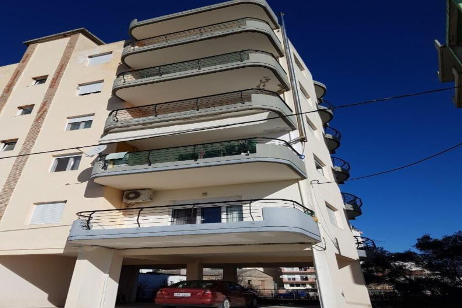 Flat in Chrisoupoli, Kavala Prefecture, Greece – 61550