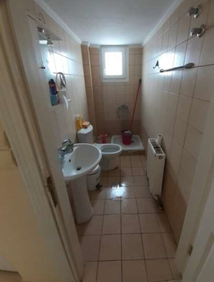 Flat in Chrisoupoli, Kavala Prefecture, Greece – 61550