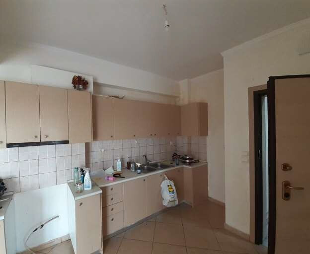 Flat in Chrisoupoli, Kavala Prefecture, Greece – 61546