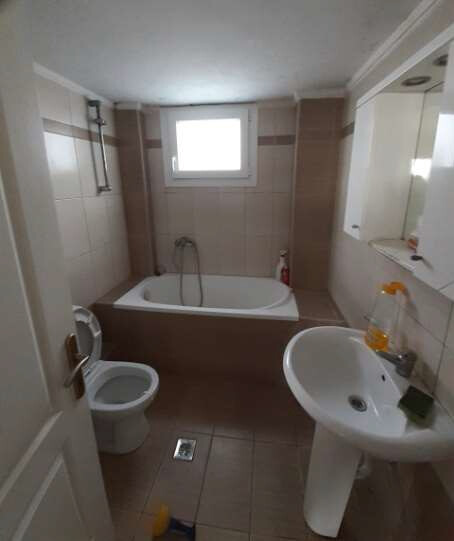 Flat in Chrisoupoli, Kavala Prefecture, Greece – 61546