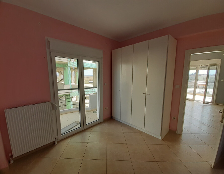 Flat in Chrisoupoli, Kavala Prefecture, Greece – 61545
