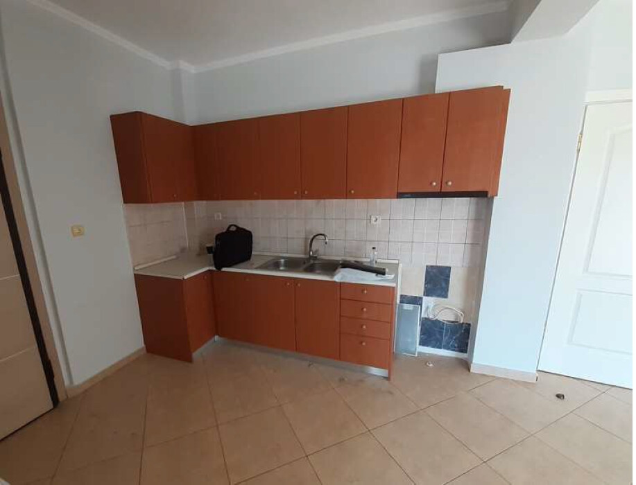 Flat in Chrisoupoli, Kavala Prefecture, Greece – 61545