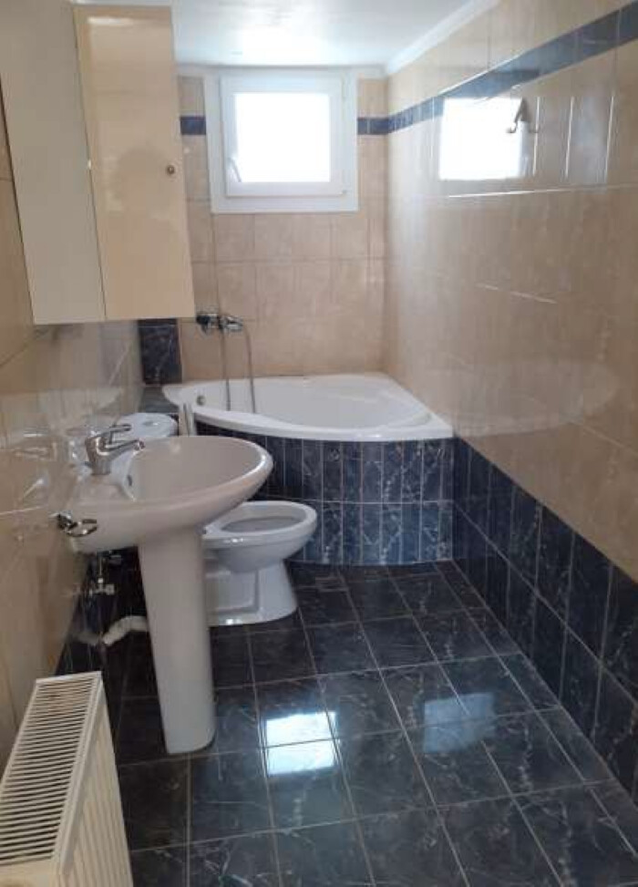 Flat in Chrisoupoli, Kavala Prefecture, Greece – 61545
