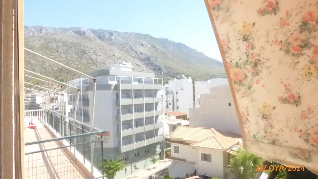 2 bedroom Flat in Loutraki-Perachora, Corinthia, Greece – 61542