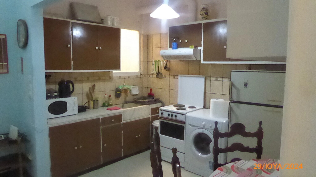 2 bedroom Flat in Loutraki-Perachora, Corinthia, Greece – 61542
