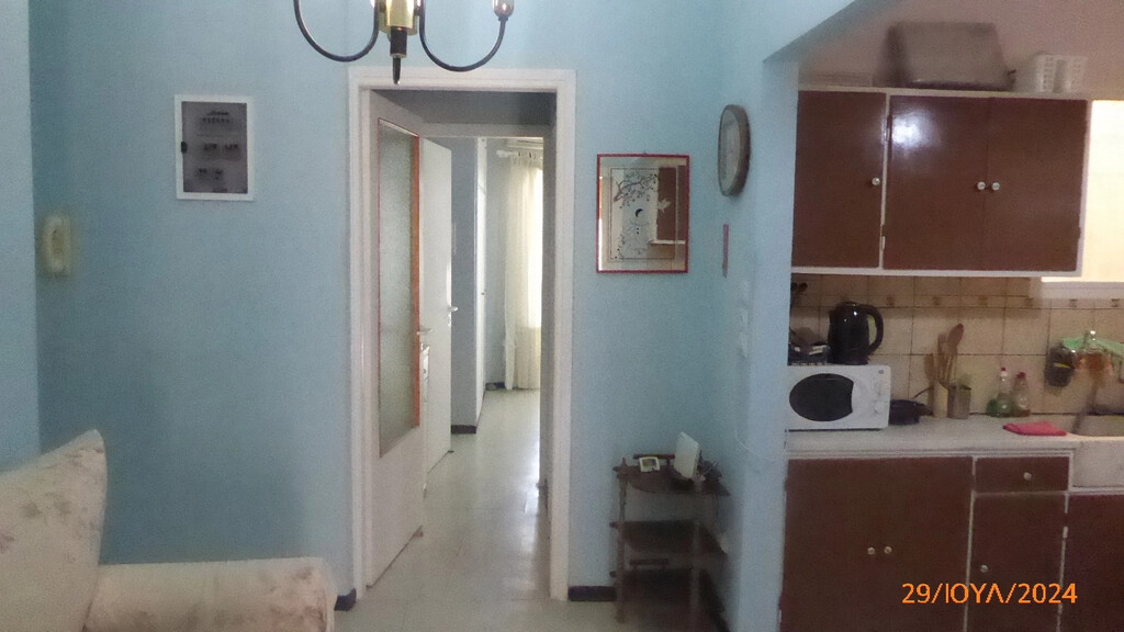 2 bedroom Flat in Loutraki-Perachora, Corinthia, Greece – 61542