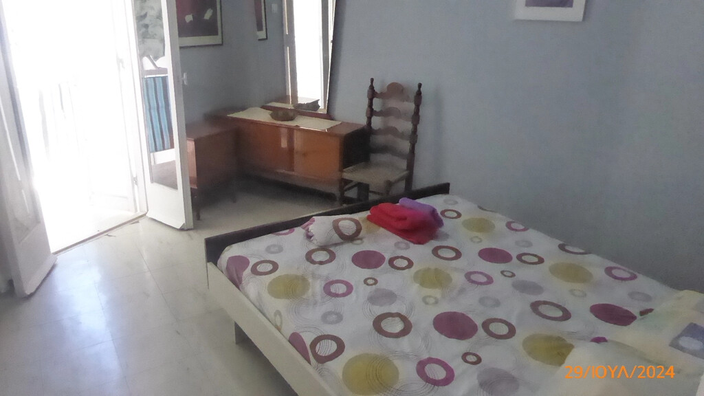 2 bedroom Flat in Loutraki-Perachora, Corinthia, Greece – 61542