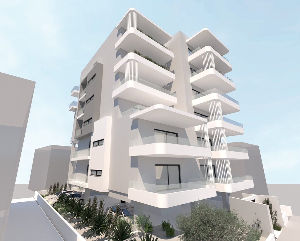 4 bedroom Maisonette in Ilioupoli, Athens – South, Greece – 61535