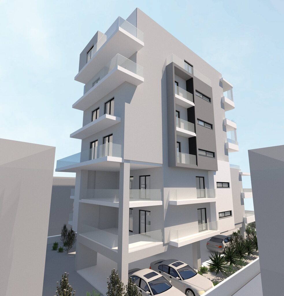 4 bedroom Maisonette in Ilioupoli, Athens – South, Greece – 61535