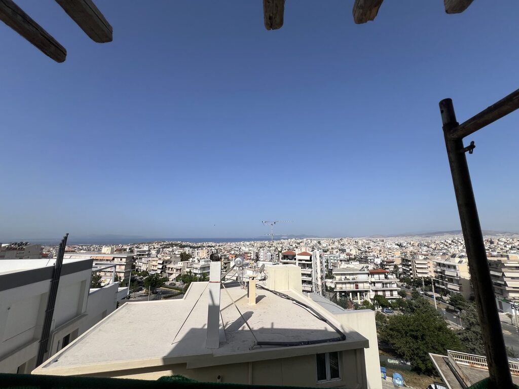 4 bedroom Maisonette in Ilioupoli, Athens – South, Greece – 61535