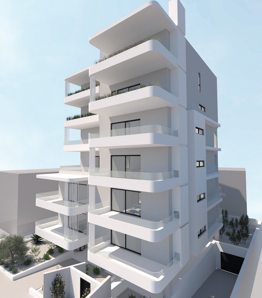 4 bedroom Maisonette in Ilioupoli, Athens – South, Greece – 61535