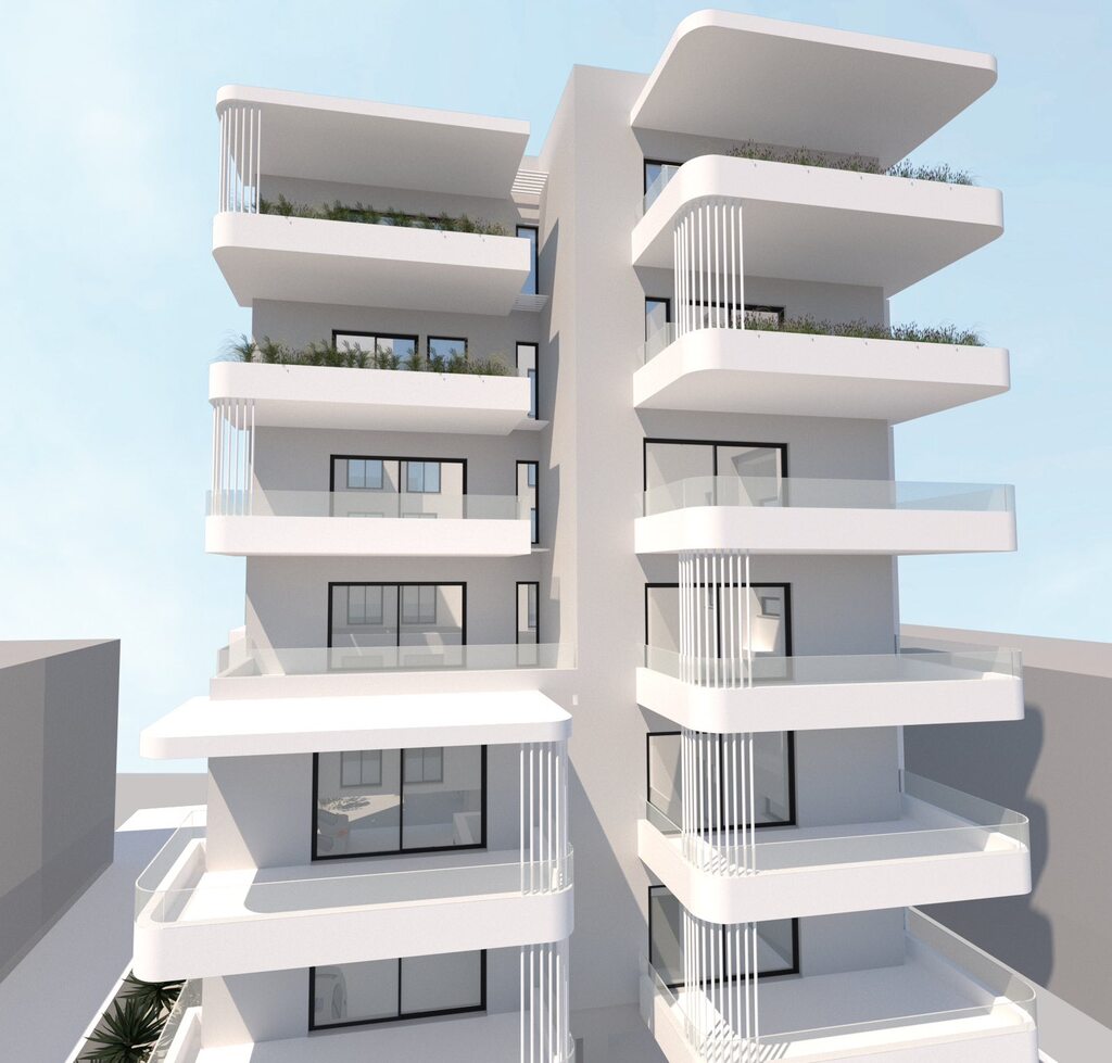 4 bedroom Maisonette in Ilioupoli, Athens – South, Greece – 61535
