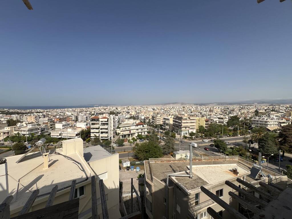 4 bedroom Maisonette in Ilioupoli, Athens – South, Greece – 61535