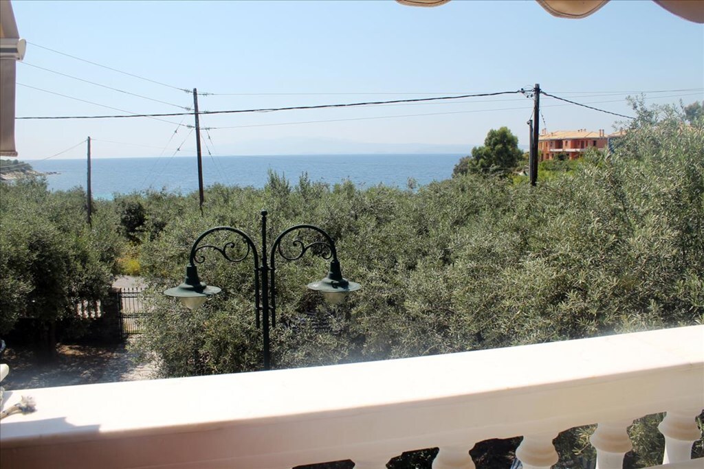 3 bedroom Villa in Aristotle, Chalkidiki, Greece – 61534