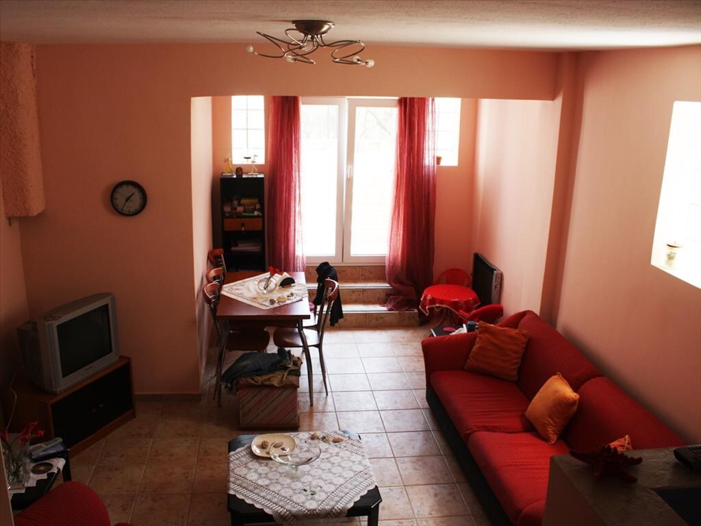 2 bedroom Maisonette in Sithonia, Chalkidiki, Greece – 61533