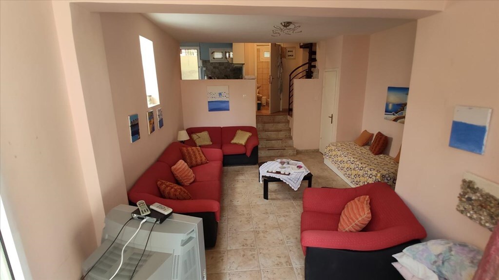 2 bedroom Maisonette in Sithonia, Chalkidiki, Greece – 61533