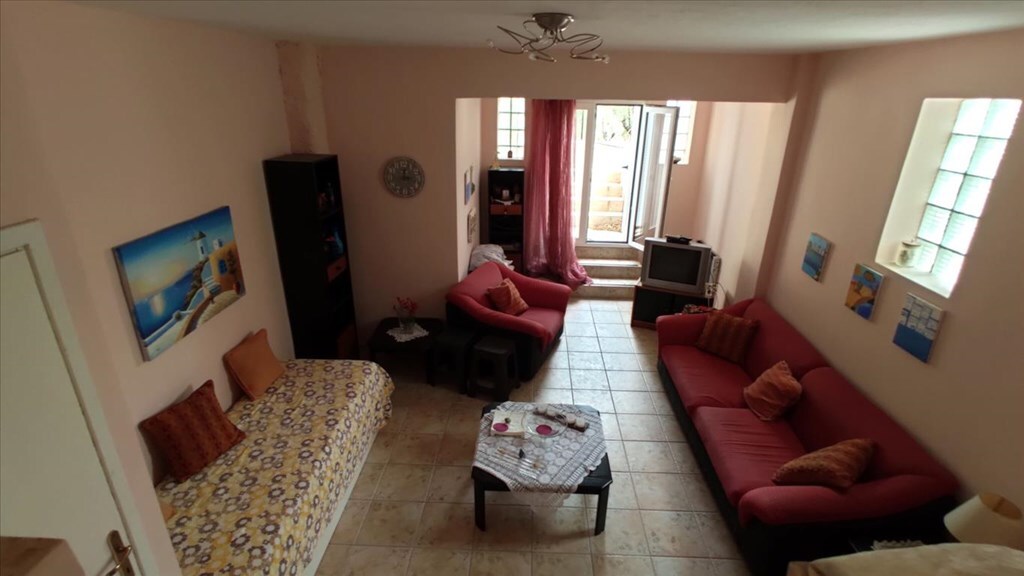 2 bedroom Maisonette in Sithonia, Chalkidiki, Greece – 61533