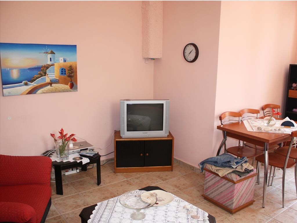 2 bedroom Maisonette in Sithonia, Chalkidiki, Greece – 61533