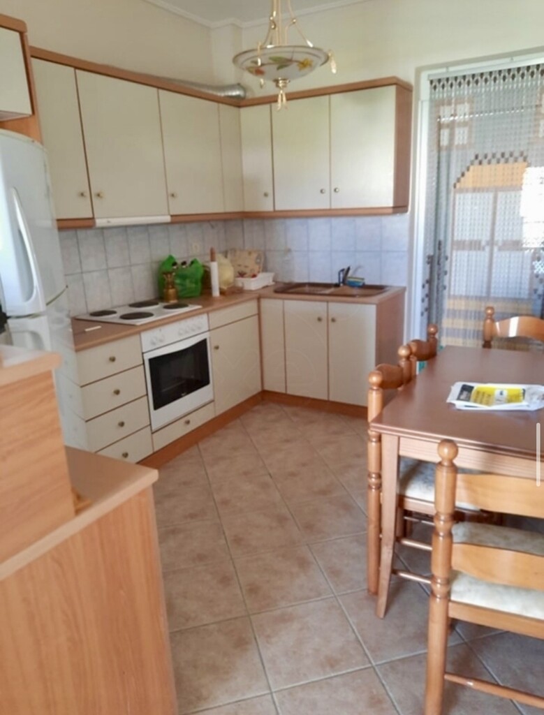 2 bedroom Flat in Gerakas, Athens – East, Greece – 61523