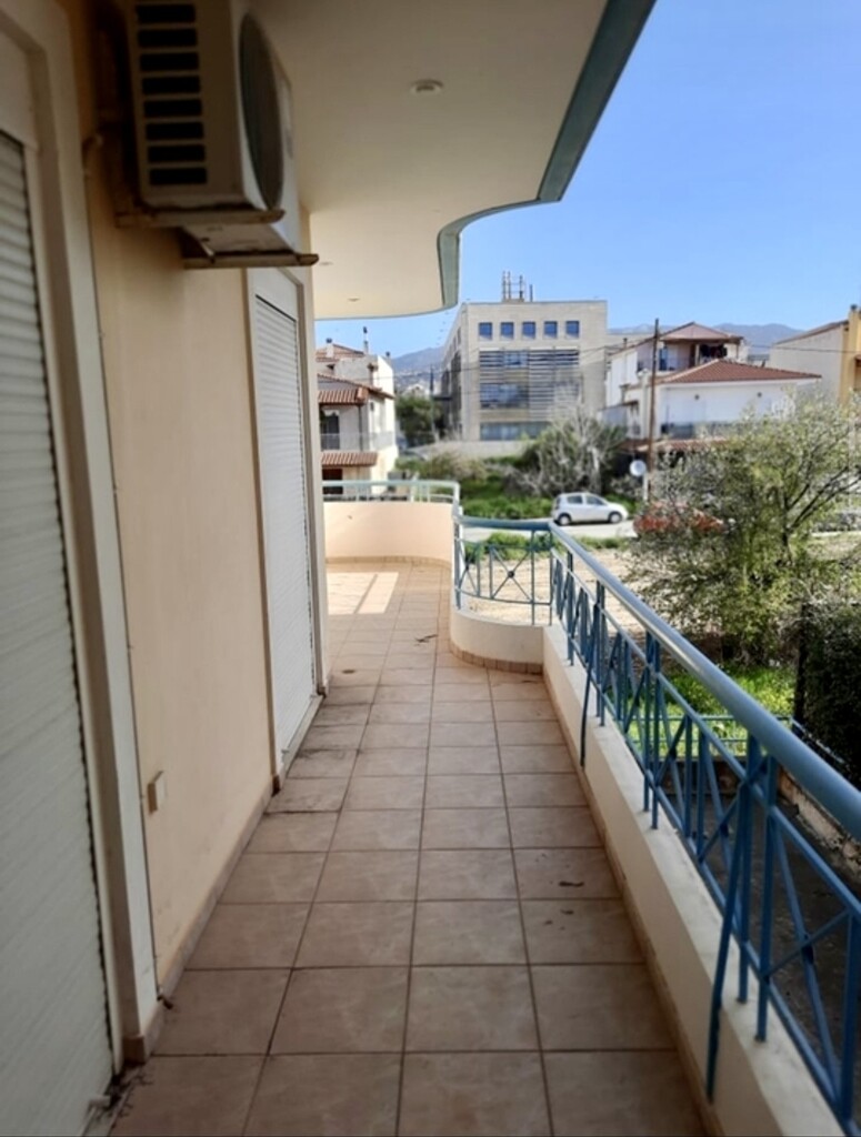 2 bedroom Flat in Gerakas, Athens – East, Greece – 61523