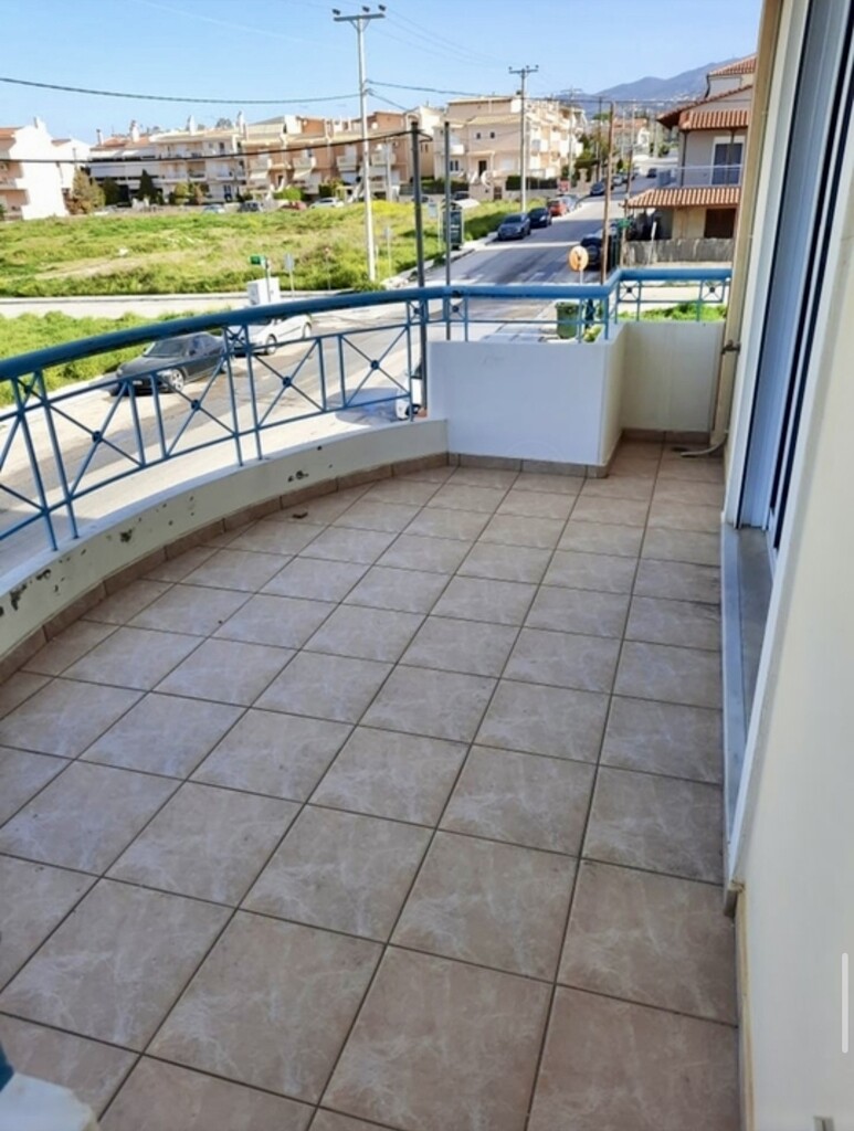 2 bedroom Flat in Gerakas, Athens – East, Greece – 61523