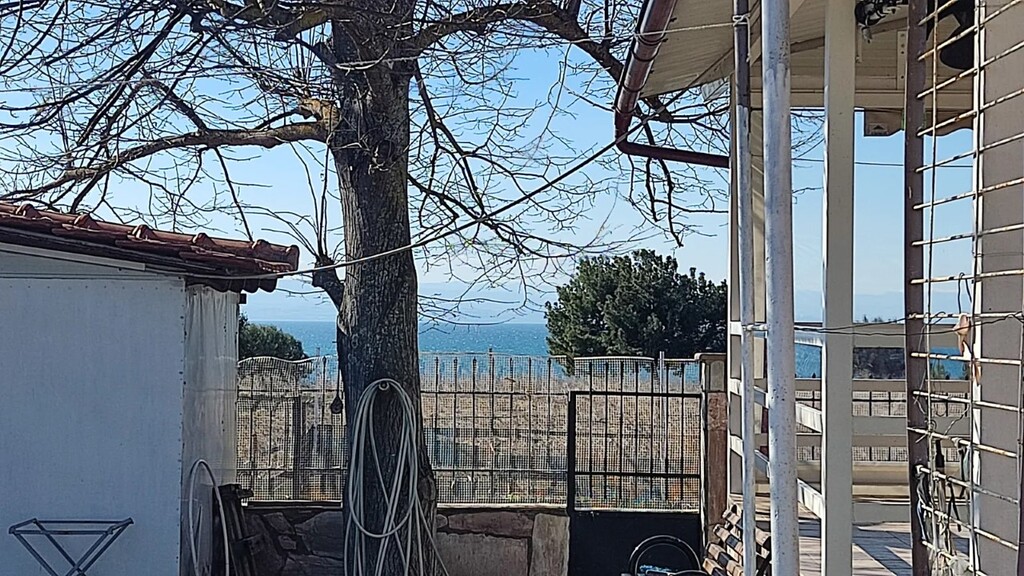 Land in Michaniona, Thessaloniki – Suburbs, Greece – 61520