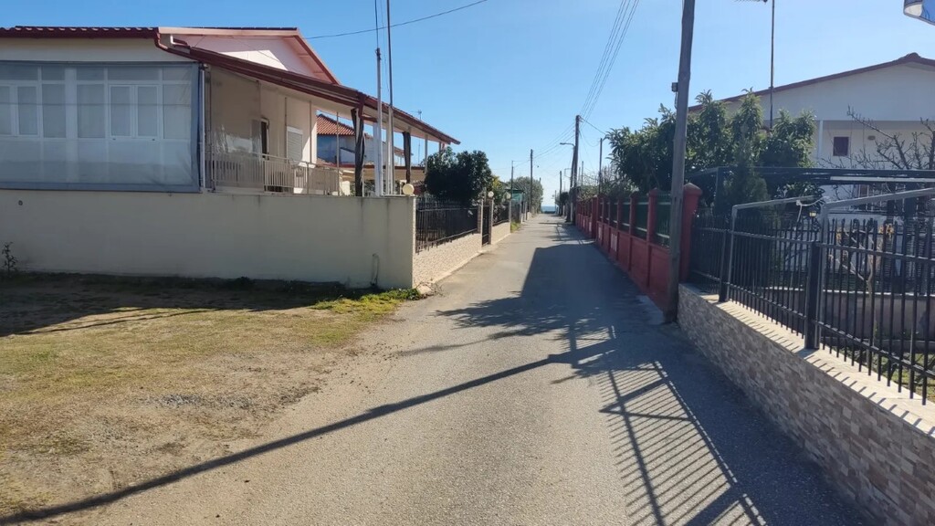 Land in Michaniona, Thessaloniki – Suburbs, Greece – 61520