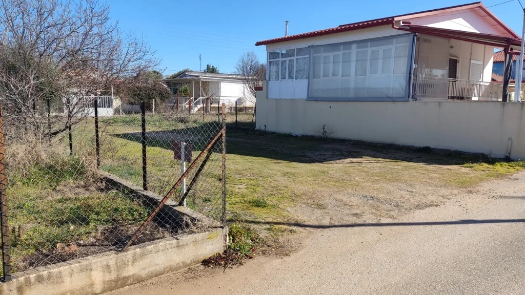Land in Michaniona, Thessaloniki – Suburbs, Greece – 61520