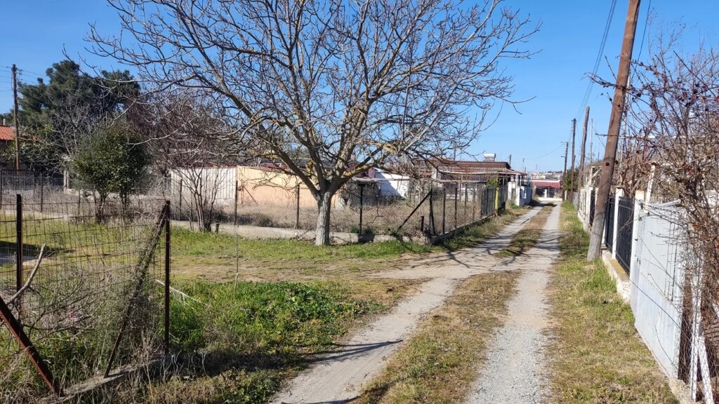 Land in Michaniona, Thessaloniki – Suburbs, Greece – 61520
