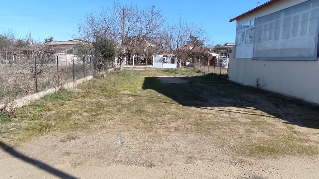 Land in Michaniona, Thessaloniki – Suburbs, Greece – 61520
