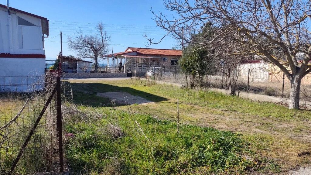 Land in Michaniona, Thessaloniki – Suburbs, Greece – 61520