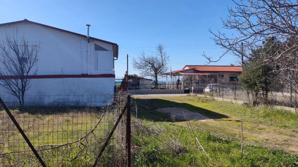Land in Michaniona, Thessaloniki – Suburbs, Greece – 61520