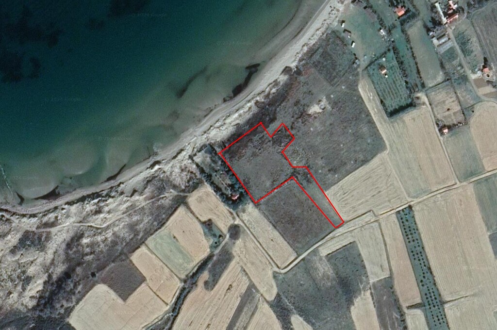 Land in Limnos – Moudros, Lesvos Prefecture, Greece – 61519