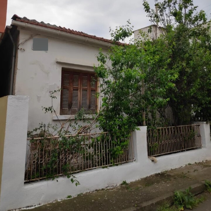 Land in Evosmos, Thessaloniki – Suburbs, Greece – 61517