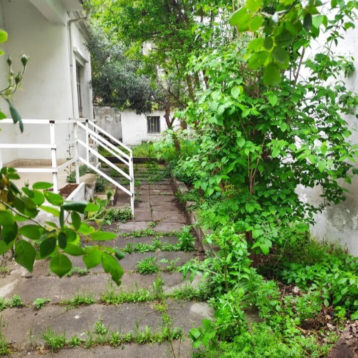 Land in Evosmos, Thessaloniki – Suburbs, Greece – 61517