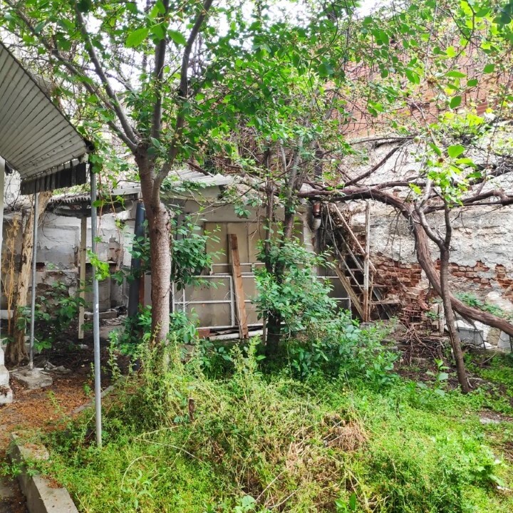 Land in Evosmos, Thessaloniki – Suburbs, Greece – 61517