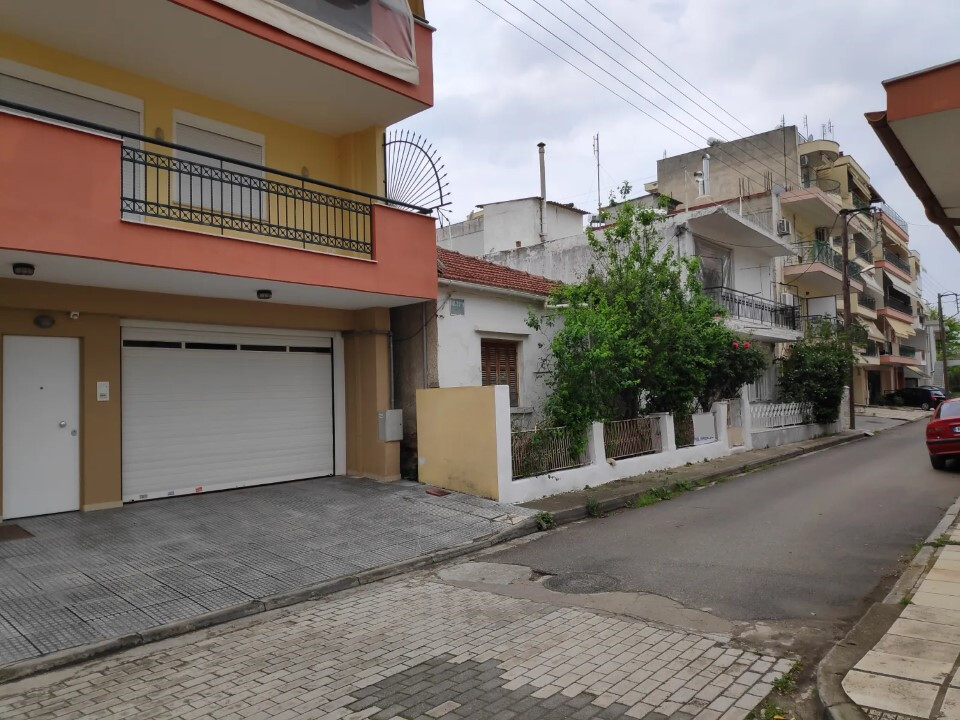 Land in Evosmos, Thessaloniki – Suburbs, Greece – 61517